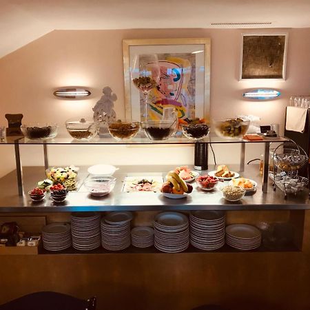 Hotel Baeren Lachen Kültér fotó
