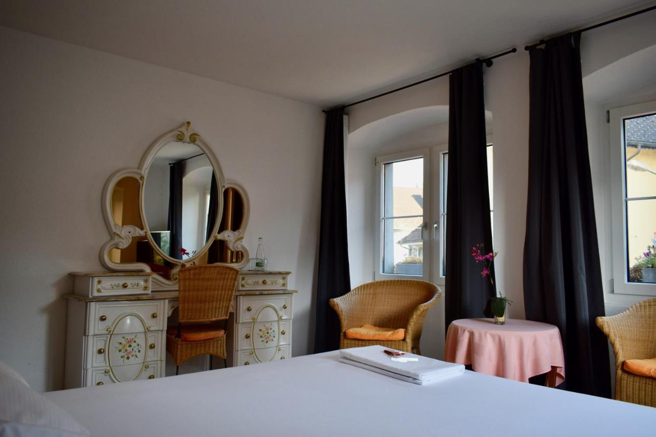 Hotel Baeren Lachen Kültér fotó