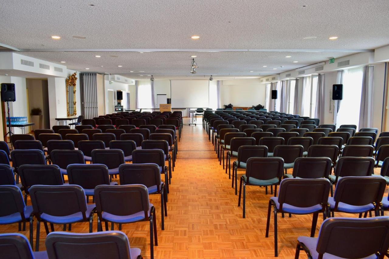Hotel Baeren Lachen Kültér fotó