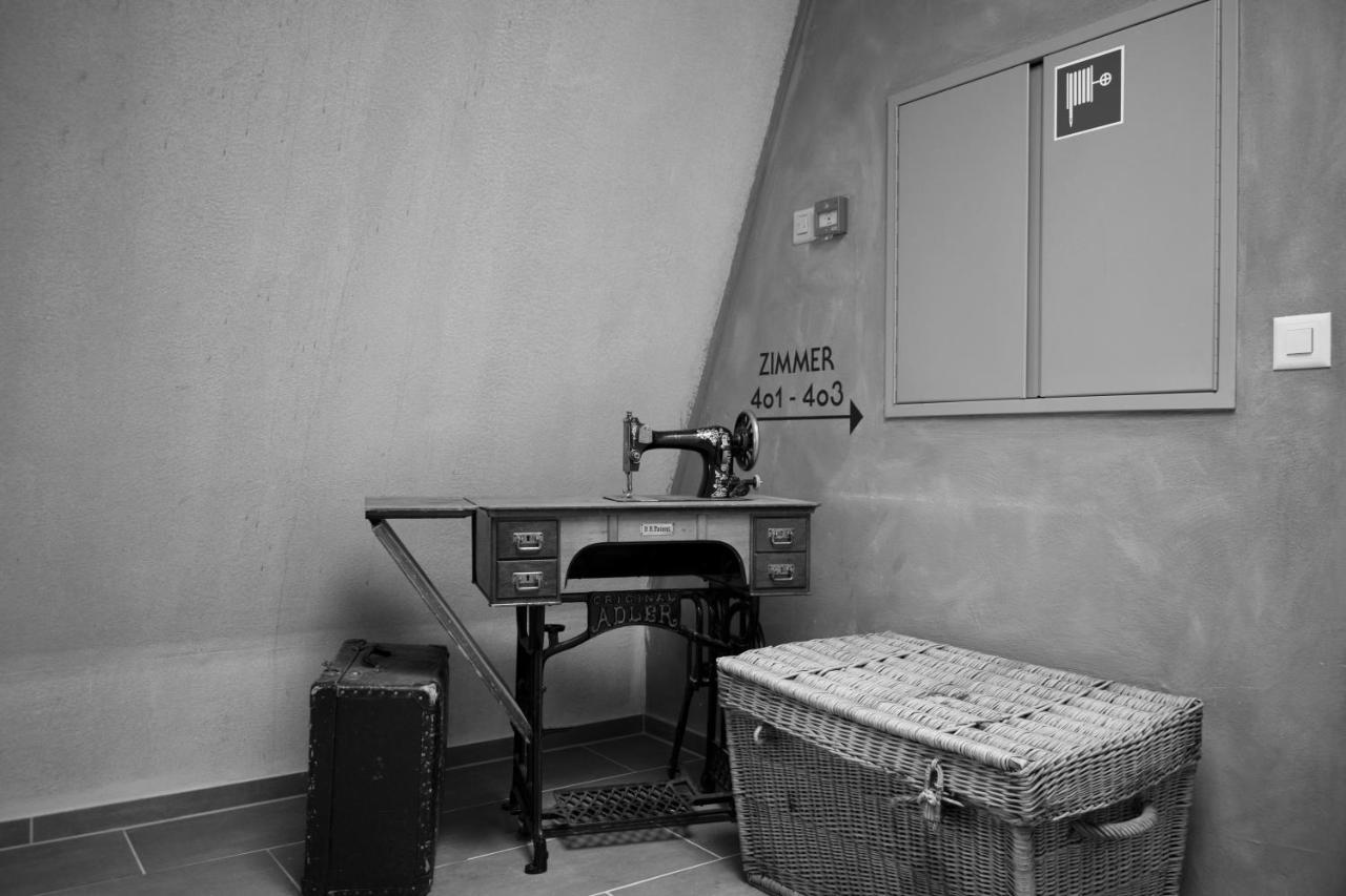 Hotel Baeren Lachen Kültér fotó