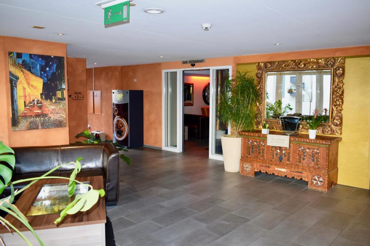 Hotel Baeren Lachen Kültér fotó