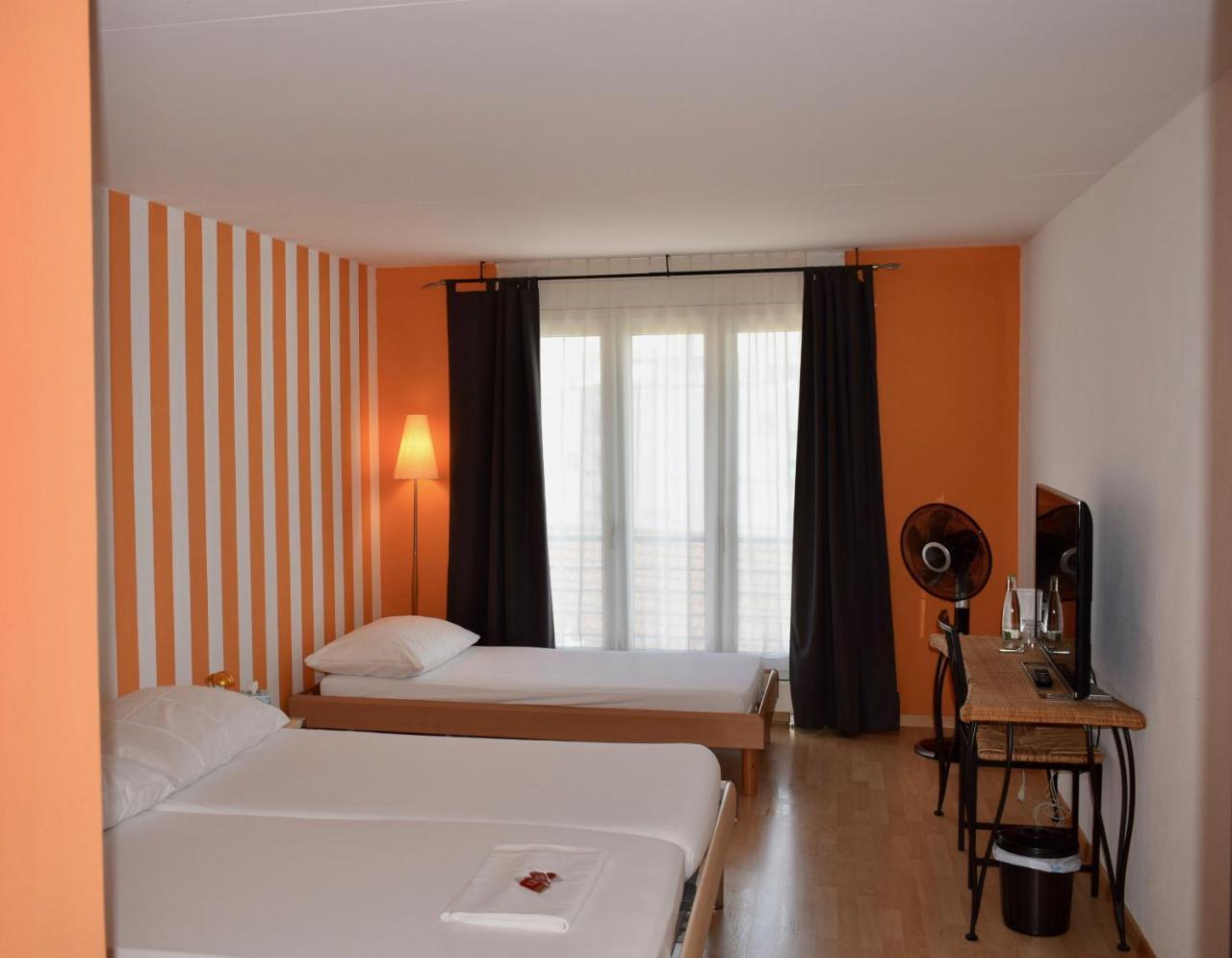 Hotel Baeren Lachen Kültér fotó